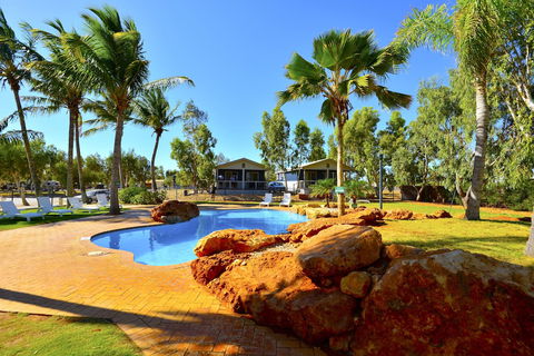 RAC Exmouth Cape Holiday Park - Tourism TAS 4