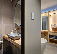 Zara Tower Hotel - Tourism TAS
