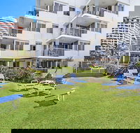 Sandpiper Apartments - Tourism TAS