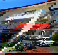Key Largo Apartments - Tourism TAS