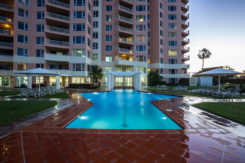 Belle Maison Apartments - Hobart Tourism 4