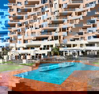 Belle Maison Apartments - Tourism TAS