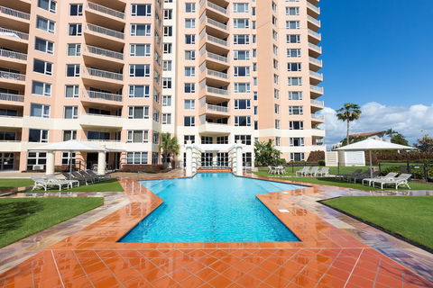 Belle Maison Apartments - Hobart Tourism 5