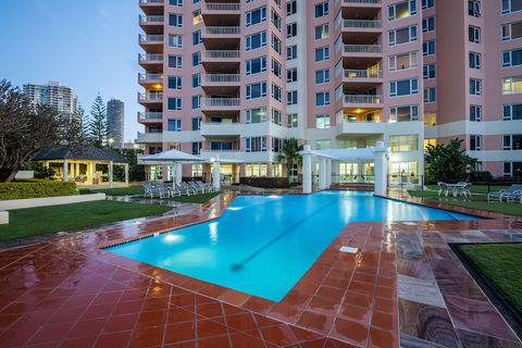 Belle Maison Apartments - Hobart Tourism 6