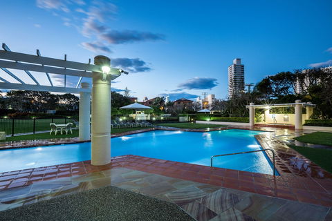 Belle Maison Apartments - Hobart Tourism 2