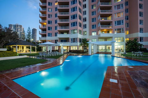 Belle Maison Apartments - Hobart Tourism 1