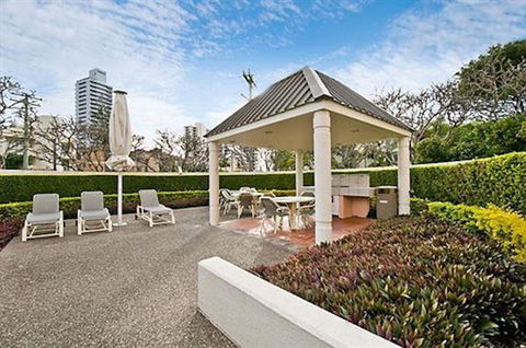 Belle Maison Apartments - Hobart Tourism 3