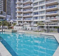 South Pacific Plaza - Tourism TAS