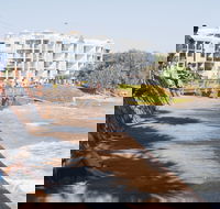 Grand Palais Beachside Resort - Tourism TAS