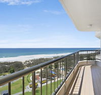 Voyager Resort - Tourism TAS