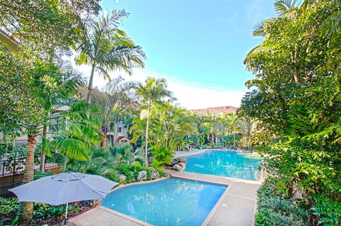 Sanctuary Lake Apartments - Tourism TAS 0