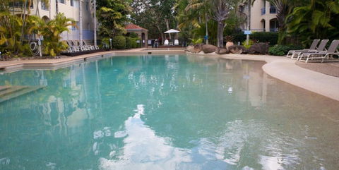 Sanctuary Lake Apartments - Tourism TAS 5