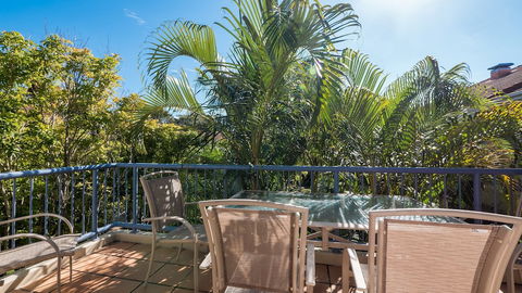 Sanctuary Lake Apartments - Tourism TAS 1