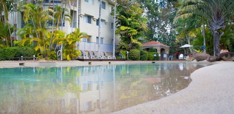 Sanctuary Lake Apartments - Tourism TAS 4