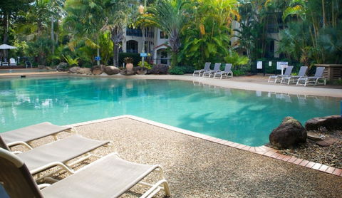 Sanctuary Lake Apartments - Tourism TAS 3