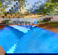 The Ritz Resort - Tourism TAS