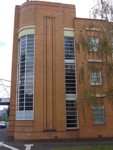 Quest East Melbourne - Tourism TAS 1