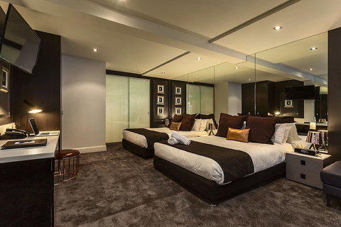 Quest East Melbourne - Tourism TAS 6