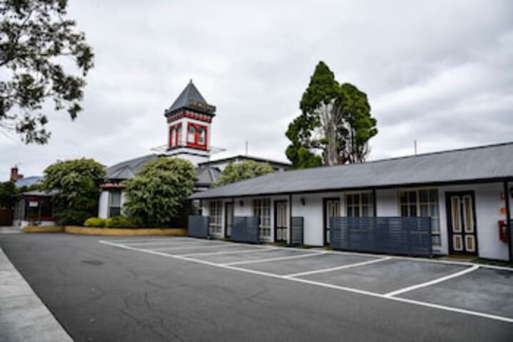 New Town TAS Tourism TAS