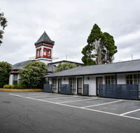 Hobart Tower Motel - Tourism TAS