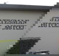 Statesman Hotel - Tourism TAS