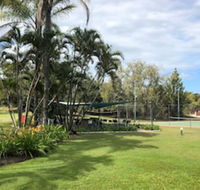 The Shores Holiday Apartments - Tourism TAS