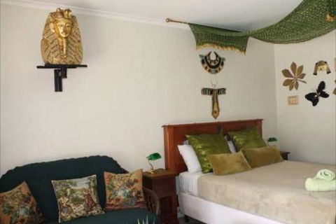 Cotton Tree Beach Motel - Tourism TAS 5