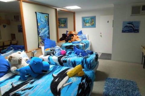 Cotton Tree Beach Motel - Tourism TAS 2