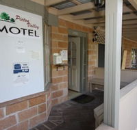 Picton Valley Motel - Tourism TAS