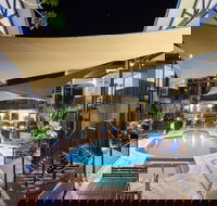 Blue Seas Resort - Tourism TAS