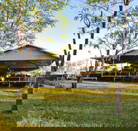 Bell Gorge Wilderness Lodge - Tourism TAS