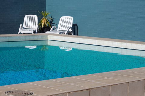 Dongara Hotel Motel - Tourism TAS 2