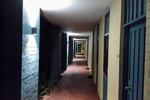Dongara Hotel Motel - Tourism TAS 4