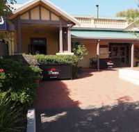 Dongara Hotel Motel - Tourism TAS