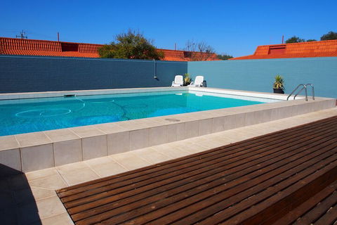 Dongara Hotel Motel - Tourism TAS 1