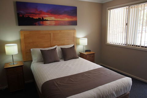 Dongara Hotel Motel - Tourism TAS 7