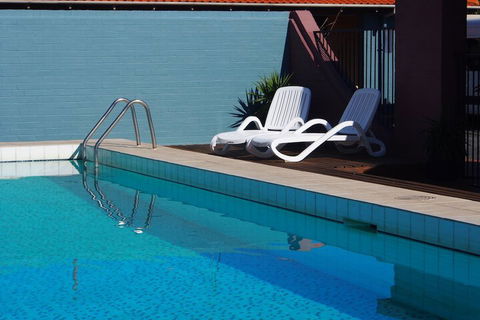 Dongara Hotel Motel - Tourism TAS 3