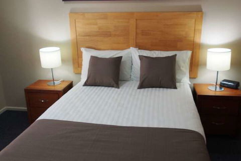Dongara Hotel Motel - Tourism TAS 6