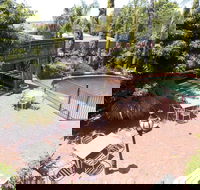 Bell Motel - Tourism TAS