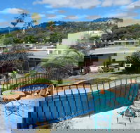 Jacksons Motor Inn - Tourism TAS