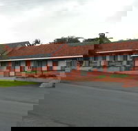 Albany Apartments - Tourism TAS
