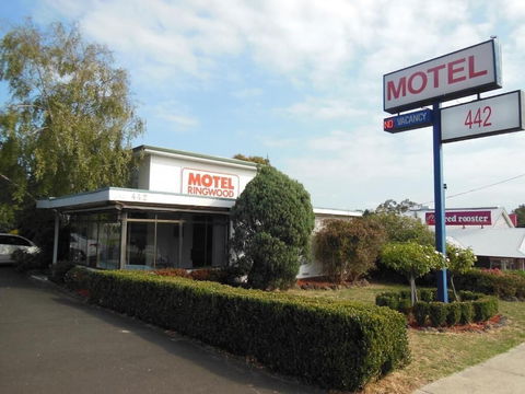 Ringwood Motel - Tourism TAS 0