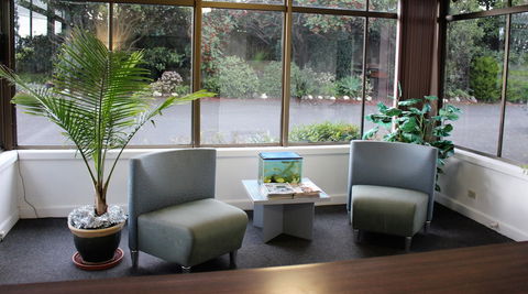 Ringwood Motel - Tourism TAS 4