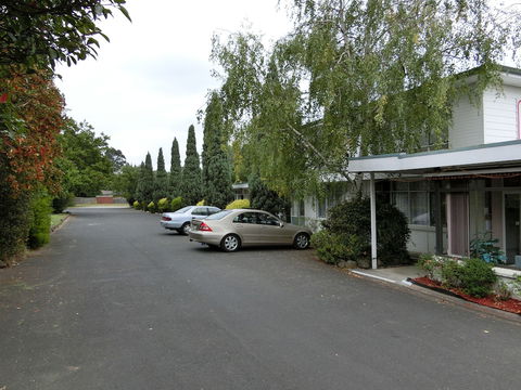 Ringwood Motel - Tourism TAS 2