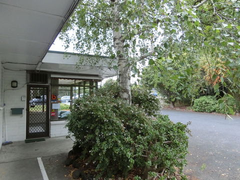 Ringwood Motel - Tourism TAS 3