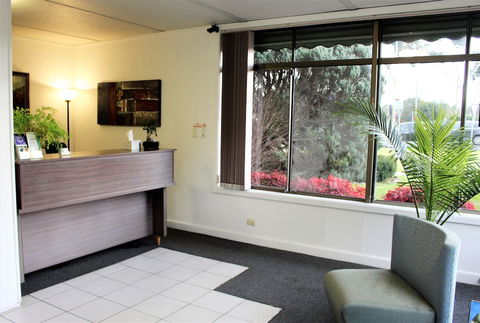 Ringwood Motel - Tourism TAS 5