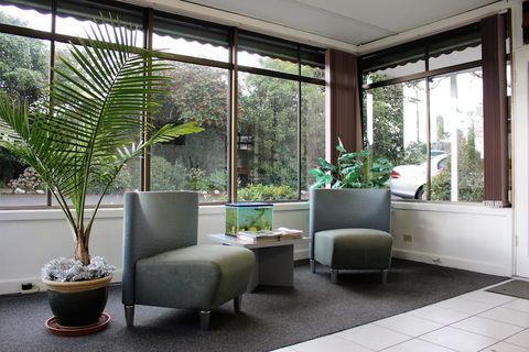 Ringwood Motel - Tourism TAS 6