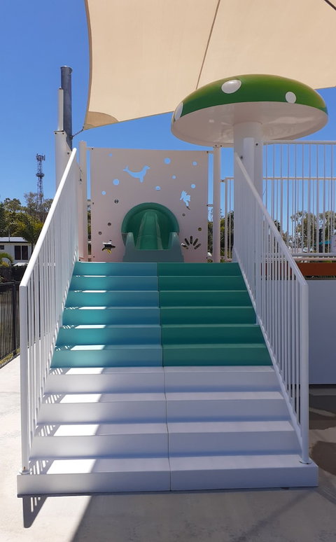 Queens Beach Tourist Village - Tourism TAS 5