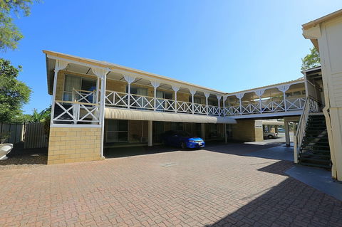 Alexandra Park Motor Inn - Tourism TAS 6