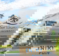 Boathouse Resort Studios  Suites - Tourism TAS